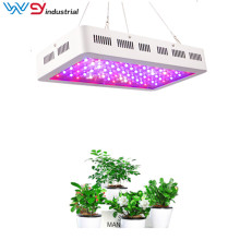 1200W Double switch full spectrum powerful Grow Lights