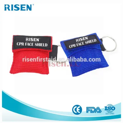 Emergency cpr dummy first aid training