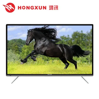 65 Inch 4K Smart LED TV & 50 Inch 4K TV - Cheap Prices