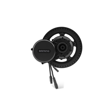 8fun/Bafang Crank Mid Motor BBS03 48V750W Zestaw konwersji rowerów elektrycznych