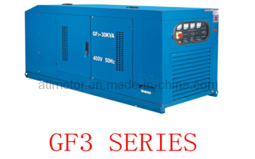 Generating Set (GF3 series)