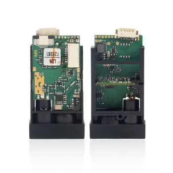 Laser Distance Module is designed for precise module