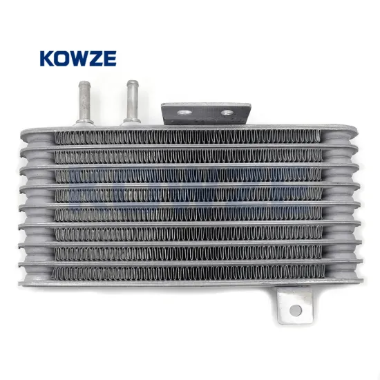 Auto Transmission Oil Cooler for Mitsubishi Outlander ASX 2010-2016 and Lancer 2007-2017