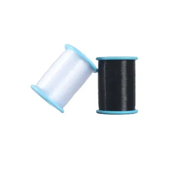 Nylon DTY High Elastic Sewing Thread 100d/2