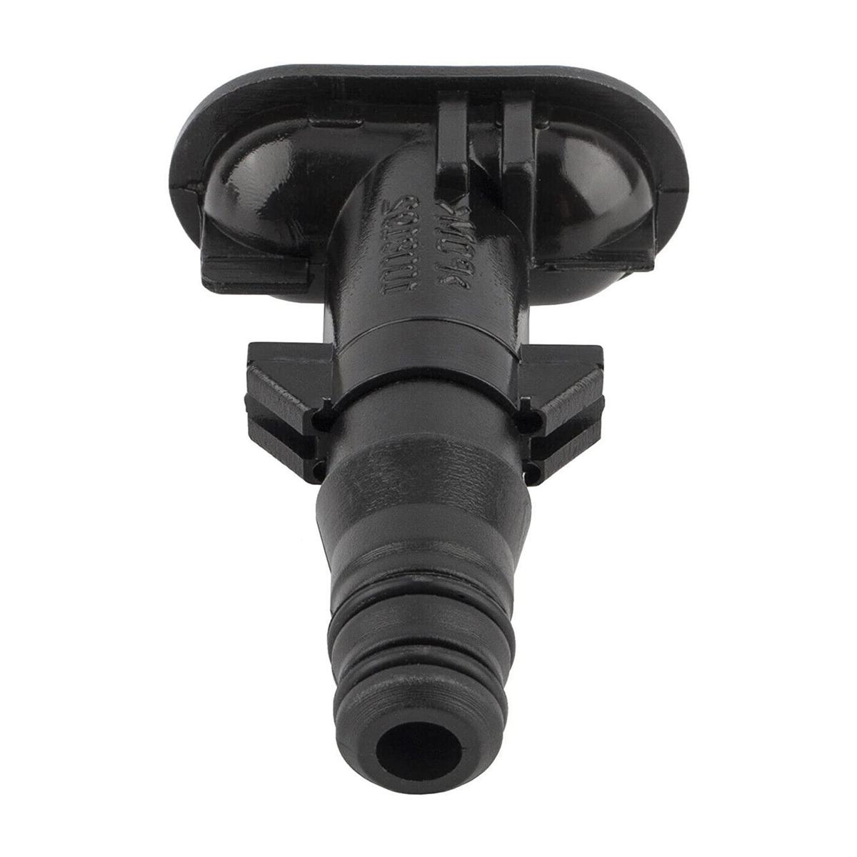 Headlamp Washer Nozzle LR010791
