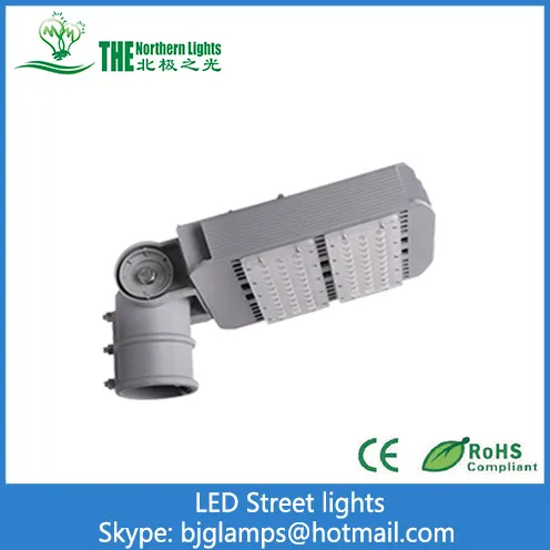 80Watt LED Street lighting of Outdoor waterproof