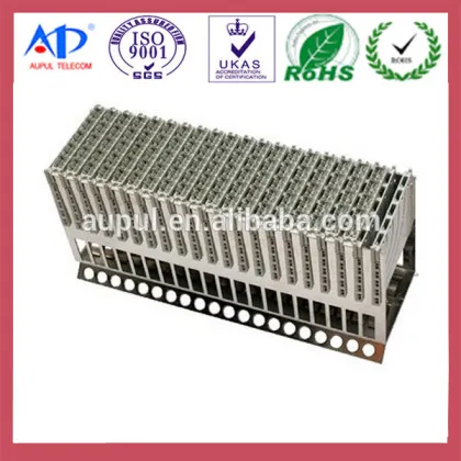 Siemens MDF Terminal Block Germany type 100 Pair