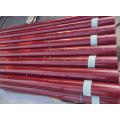 SML Zinc cast iron pipe