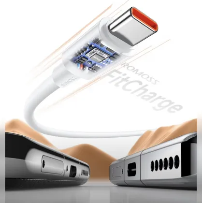 ROMOSS Type-C Cable