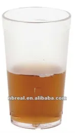 tritan water cup