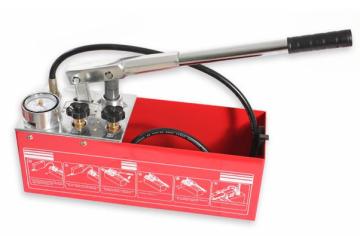 0-50bar Hand Water Pressure Test Pump RP-50