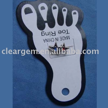 Foot Ring