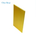 Nylon Board Mechanical Plastic Processing Sheet