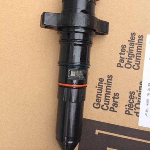 High quality 3095773 kta50 injector for Cummins