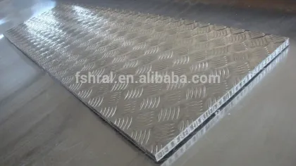 floor panel systems