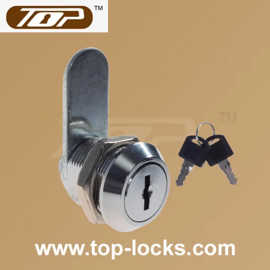 disc tumbler wifi electronic door lock