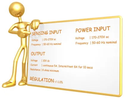 HOT SALE Marelli AVR M16FA655A & M40FA640A