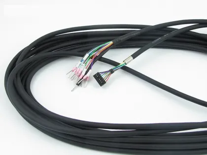 Connecting Cables for HEIDENHAIN ERN1387 Encoder