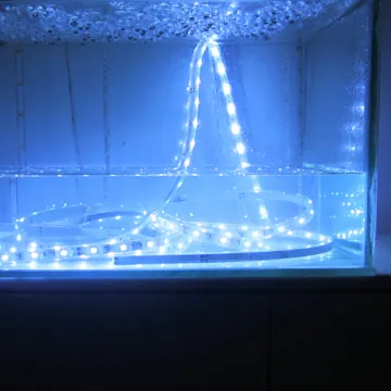 Waterproof Led Rope Lights with Remote