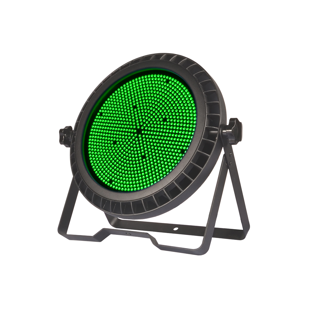 500W LED wash par light-R-G