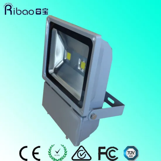 High Power Waterproof IP65 Outdoor Flood Light 100W LED