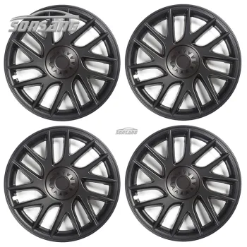 18 Inch ABS Wheel Hub Cap for Tesla Model 3 Highland 2024
