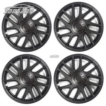 18 Inch ABS Wheel Hub Cap for Tesla Model 3 Highland 2024