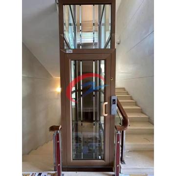 Residential Home Shaft Elevator