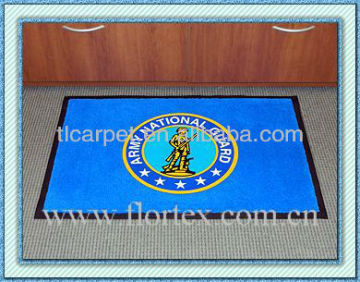 100% Nylon Bath Rugs Sets 006