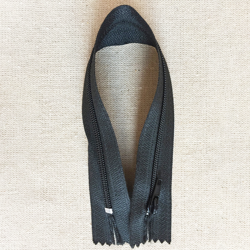 nylon zipper NL-3-5-1