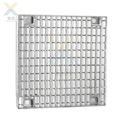 Industrial Engineering: Exploring Safety Grating, Steel Bar Grates, and Stainless Steel Gratings