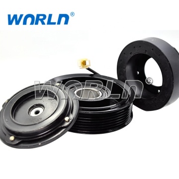 AC Compressor Clutch for Toyota Prado 120 Series, 4Runner, FJ Cruiser, Tundra