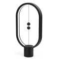 Balance Magnetlampen LED -Tischlampe