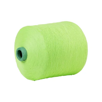 OEKO-TEX Certified Nylon Blended Yarn