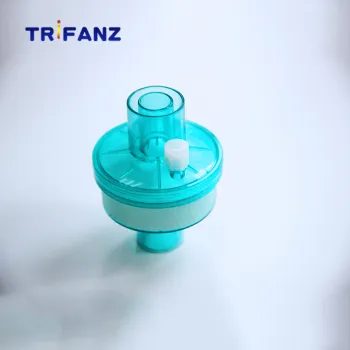 Medical Moisture Exchange Filter