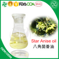 2018 핫 판매 스타 Anise Oil Bulk Price