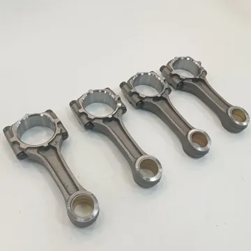 High Quality Auto Engine Con Rod Crankshaft Connecting Rod for Toyota Hilux 13201-59106