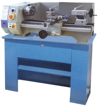 Bench Lathe Machine Cj9526