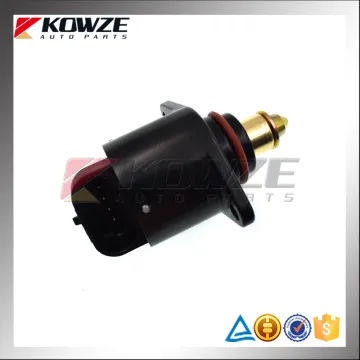 Auto Spare Parts Throttle Body Idle Speed Control Servo Kit For hy LADA 2112-1148300-02