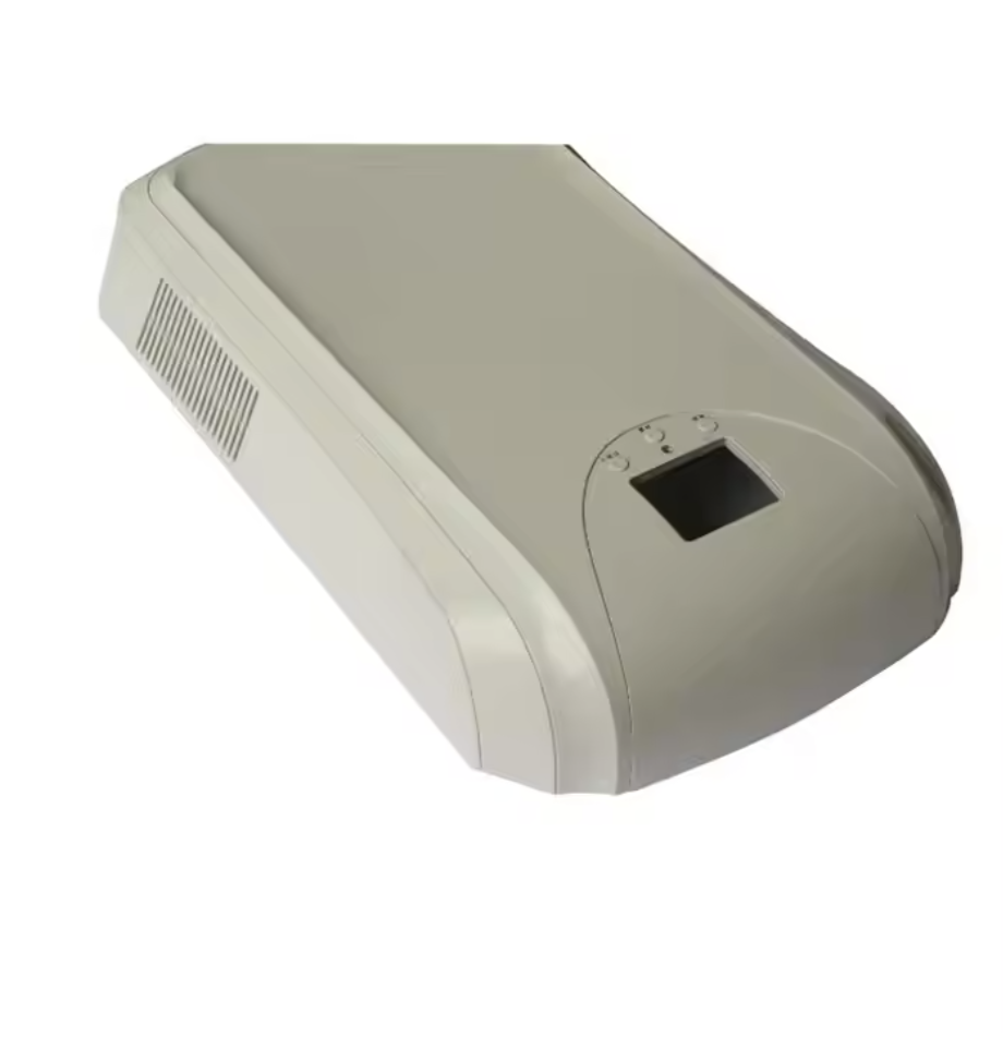 High Quality Custom Plastic Parts