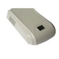 Custom Plastic Injection Parts for Industrial Use