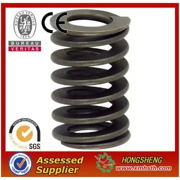car springs