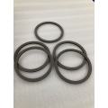 Resin Diamond Grinding Ring – Working Layer Segment, Self-Bonding to Aluminum Wheel Core