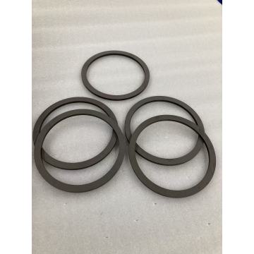 Resin Diamond Grinding Ring – Working Layer Segment, Self-Bonding to Aluminum Wheel Core