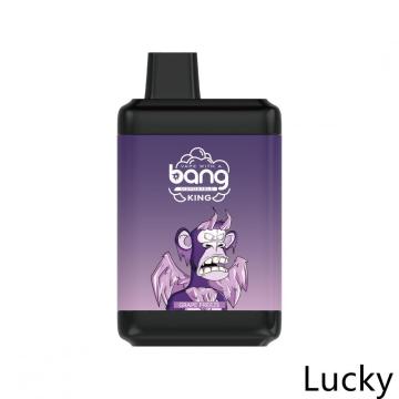 Bang king 8000puffs disposable vape