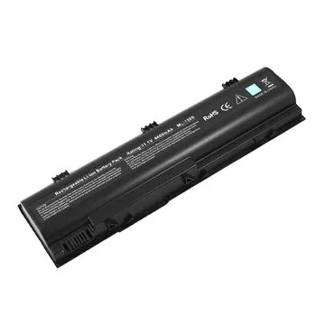 Notebook Battery with TI Solution from China Professional Battery ManufacturerNew