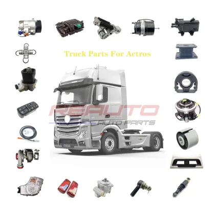 SCANIA Truck Fittings: Engine Cooling System Clutch Assembly Fan - OE 2437780