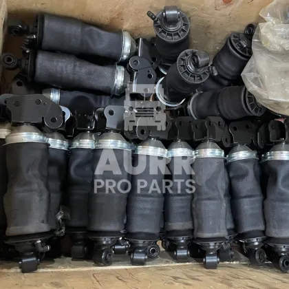 Shock Absorber for Hendrickson 665733 665760 S22311 S22862 S23651