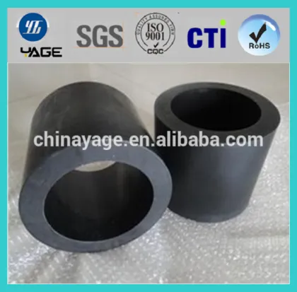 Pultrusion High-strength Carbon Fiber Tube