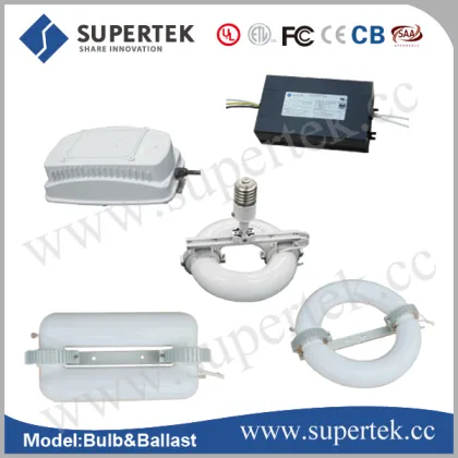 UL high output light induction
